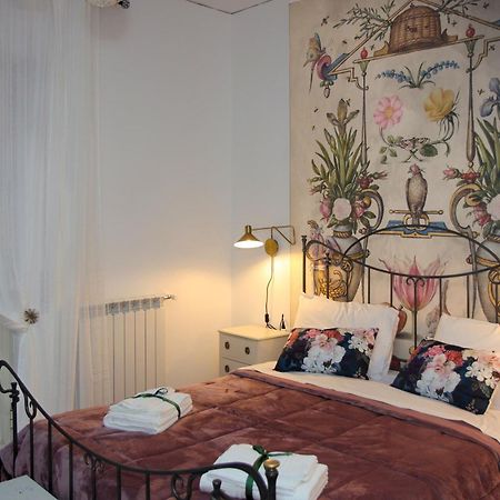 Casa Graziosa Apartment Ercolano Bagian luar foto