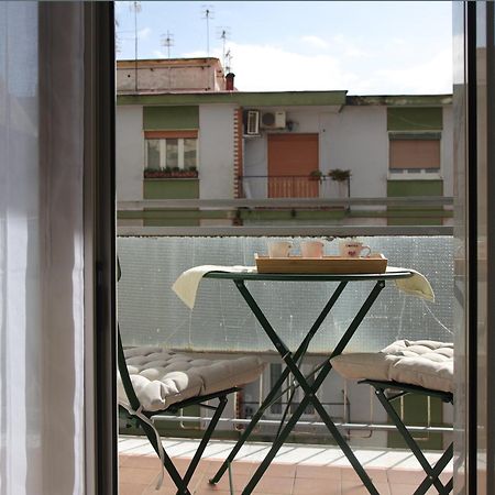 Casa Graziosa Apartment Ercolano Bagian luar foto