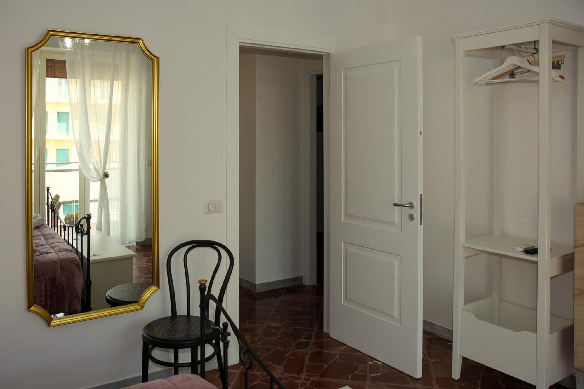 Casa Graziosa Apartment Ercolano Bagian luar foto