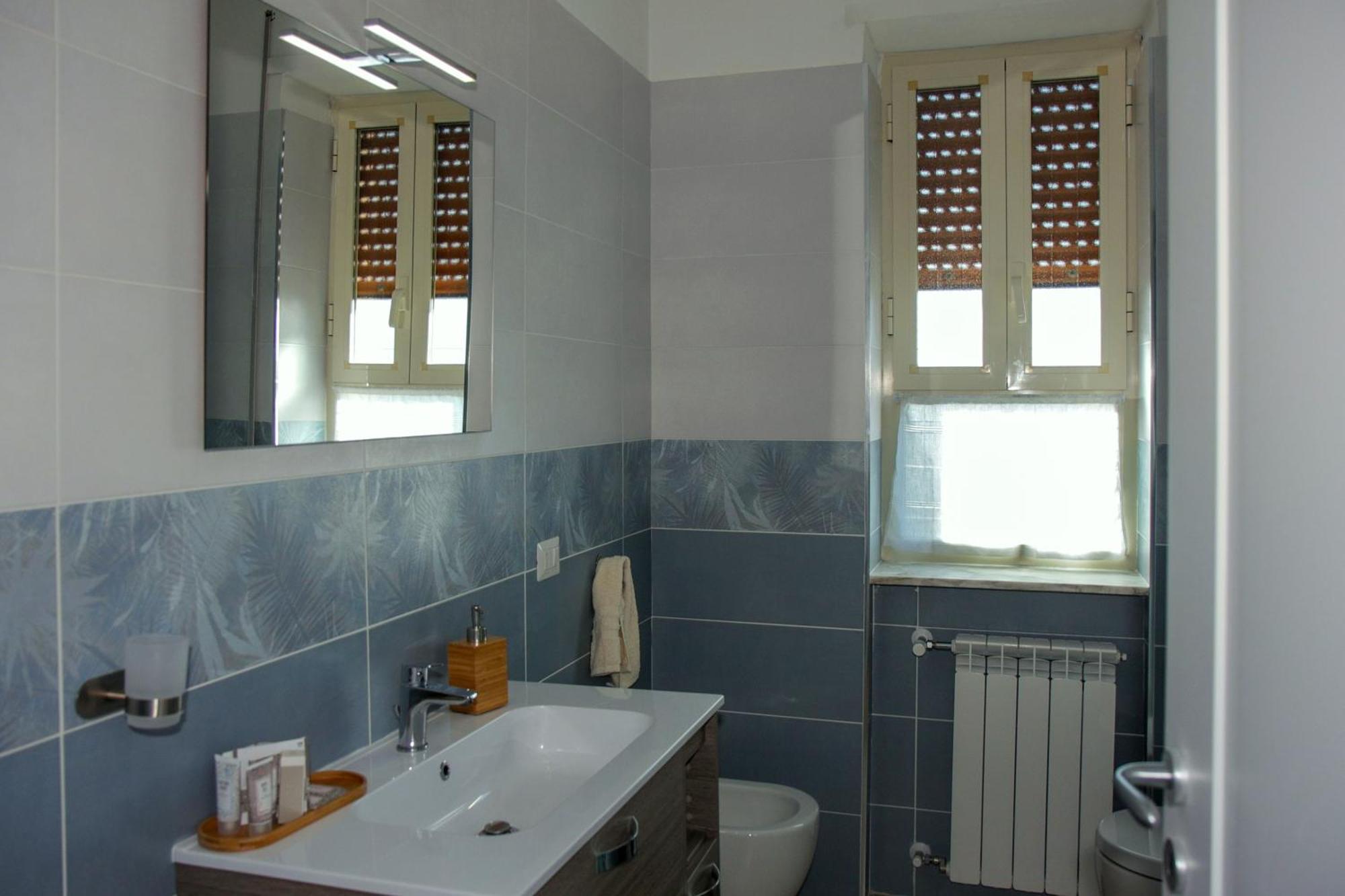Casa Graziosa Apartment Ercolano Bagian luar foto
