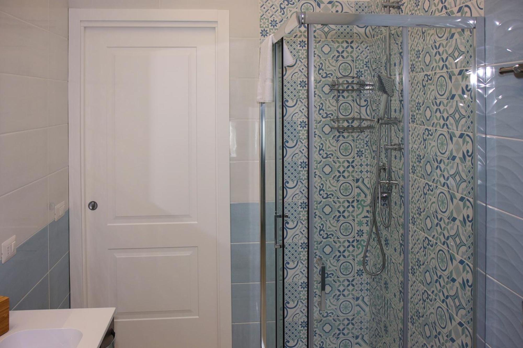 Casa Graziosa Apartment Ercolano Bagian luar foto