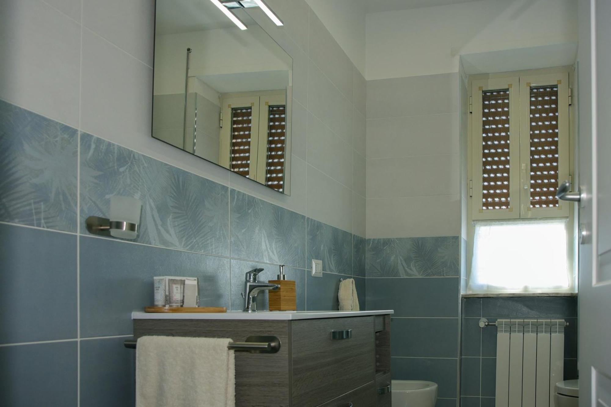 Casa Graziosa Apartment Ercolano Bagian luar foto