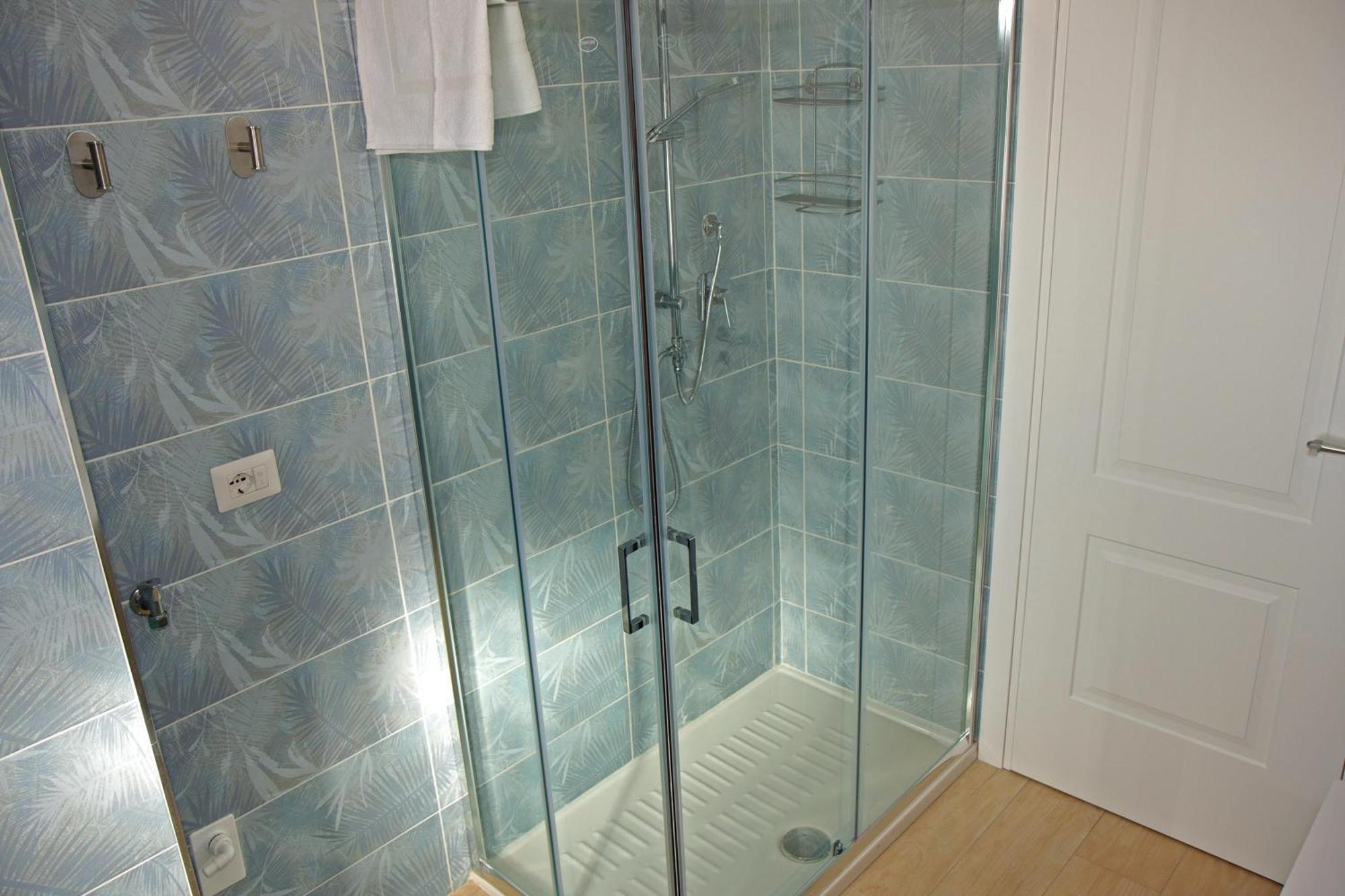 Casa Graziosa Apartment Ercolano Bagian luar foto