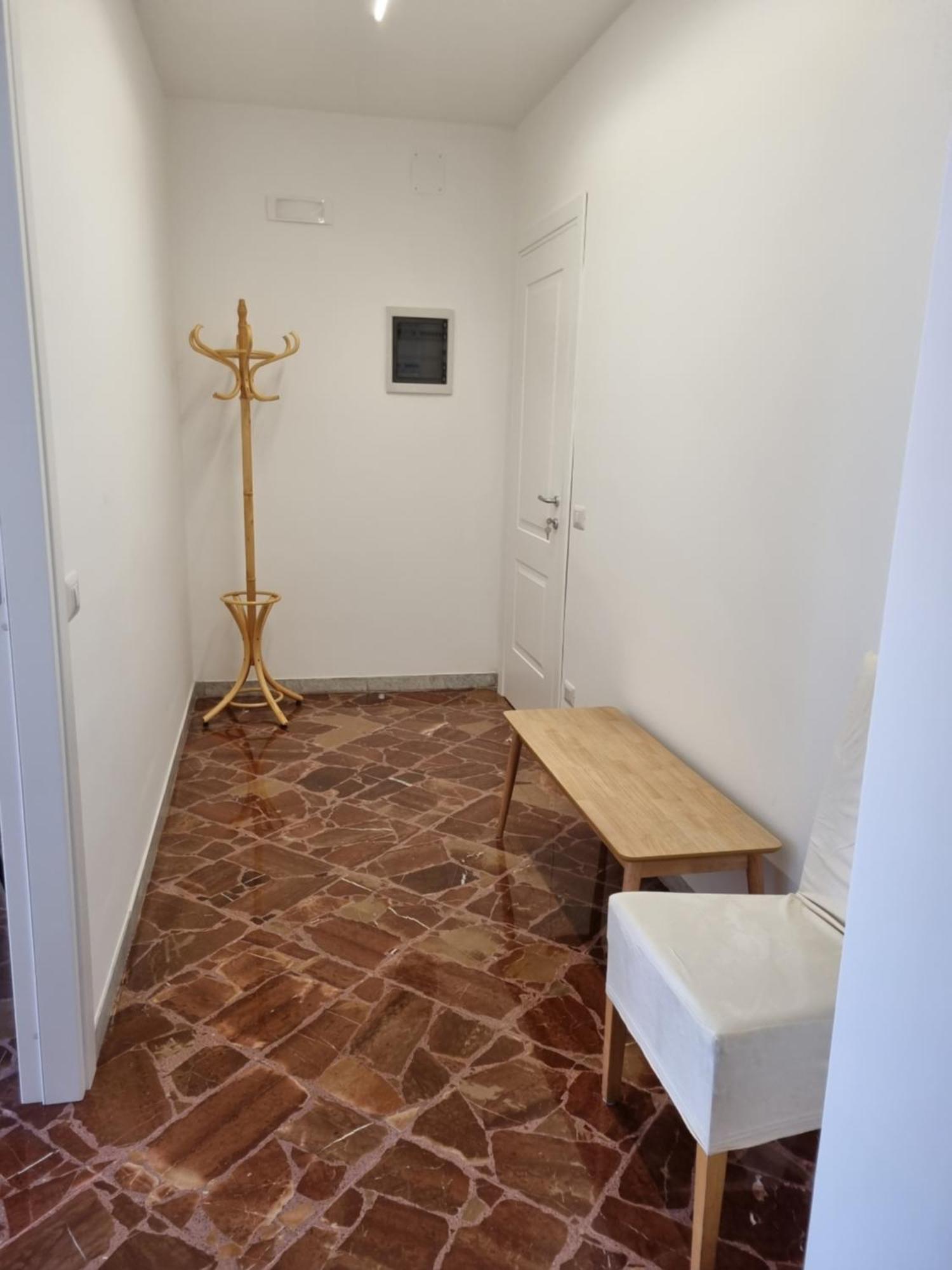 Casa Graziosa Apartment Ercolano Bagian luar foto